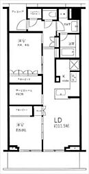 目黒区大岡山1丁目