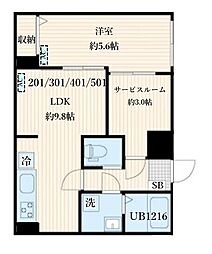 世田谷区奥沢7丁目