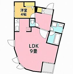 目黒区祐天寺1丁目