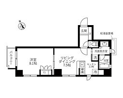 六本木セブン 903