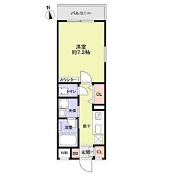 世田谷区代沢4丁目