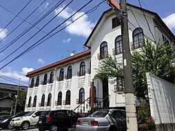 目黒区柿の木坂2丁目