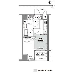 コンフォリア芝公園 0203