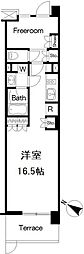 Ｂｒｉｌｌｉａ　ｉｓｔ　三軒茶屋　アイビーテラス 106
