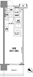 パークハビオ渋谷神山町 1204