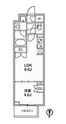 品川区東品川3丁目