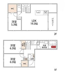 世田谷区宮坂1丁目の一戸建て