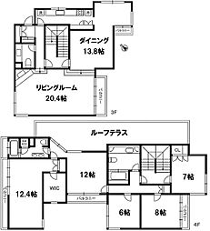 港区赤坂4丁目