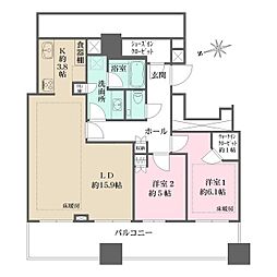 港区浜松町2丁目