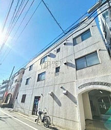 目黒区平町1丁目