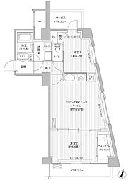 目黒区目黒3丁目