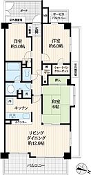 大田区南馬込6丁目