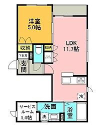 目黒区東が丘2丁目