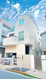 青葉台戸建て