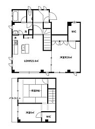 品川区上大崎1丁目