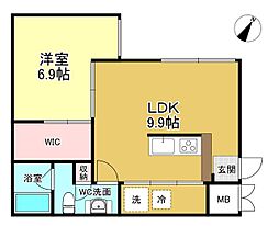 世田谷区太子堂2丁目