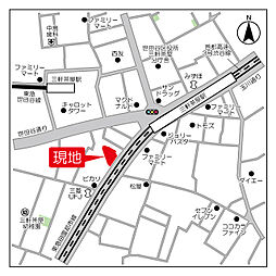 世田谷区三軒茶屋2丁目