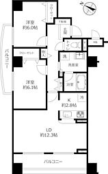 大田区田園調布1丁目