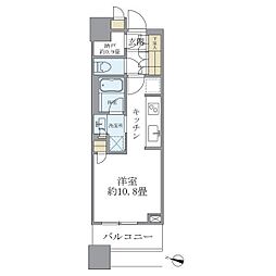 品川区上大崎3丁目