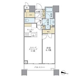 品川区上大崎3丁目