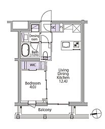 港区白金台2丁目