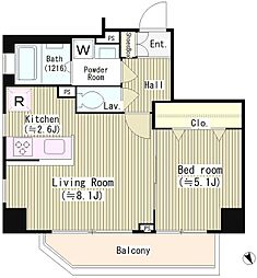 港区東麻布3丁目
