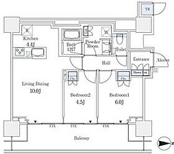 渋谷区神宮前2丁目