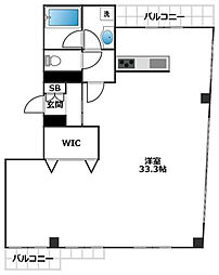 世田谷区大原1丁目