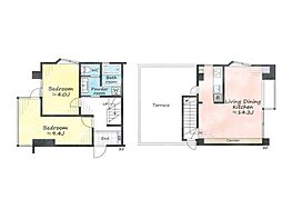 港区西麻布4丁目