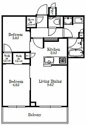 品川区戸越5丁目