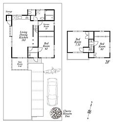 目黒区八雲4丁目の一戸建て