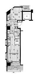 世田谷区三宿1丁目