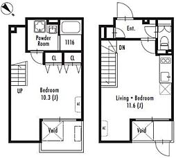 目黒区中目黒3丁目