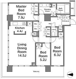 大田区下丸子4丁目