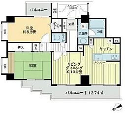 世田谷区玉堤1丁目