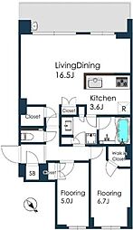 世田谷区池尻2丁目