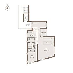 目黒区上目黒4丁目