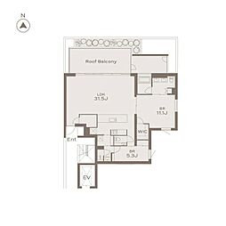 目黒区上目黒4丁目