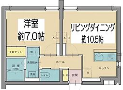 目黒区平町1丁目