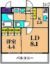 品川区南品川6丁目