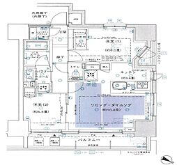 目黒区下目黒2丁目
