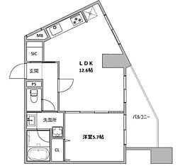 渋谷区恵比寿1丁目