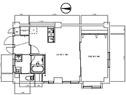 目黒区柿の木坂3丁目