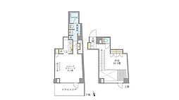 目黒区鷹番3丁目