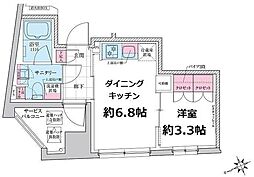 ステラメゾン三軒茶屋