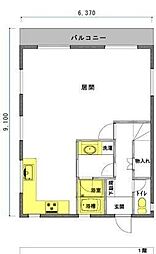 世田谷区代田5丁目の一戸建て