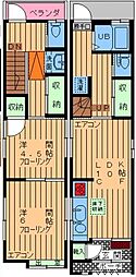世田谷区弦巻5丁目の一戸建て