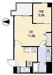 渋谷区代々木1丁目