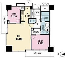港区港南2丁目