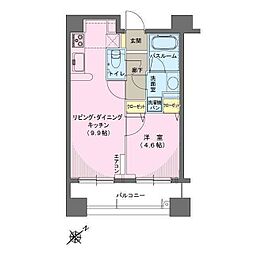 品川区西品川2丁目